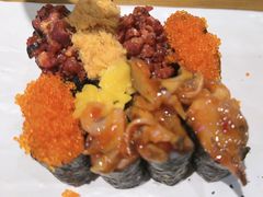 -赤稻·日式料理(禅城店)