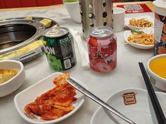 -韩宫宴烤肉·料理(南京江宁万达店)