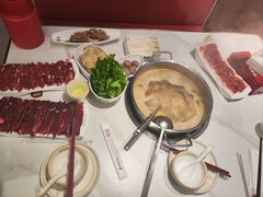 -潮正和潮汕牛肉火锅·老字号(番禺万达店)