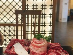 -本家·添百客韩国料理(泰然店)