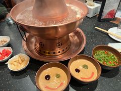 -南门涮肉(通州店)