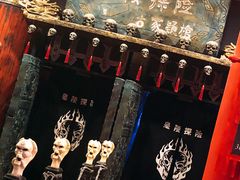 -万达茂商场(南京仙林店)