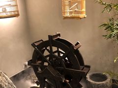 -云水瑶意境云南菜餐厅(大悦城店)