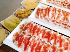 -苏完瓜尔佳氏·满洲涮肉(古方路店)