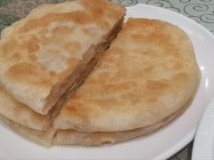 -李连贵熏肉大饼(沈阳站店)