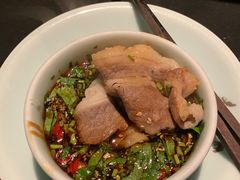 -额尔敦传统涮(公园西路店)