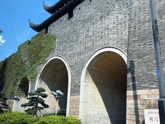 -老阊门菜馆(山塘街店)