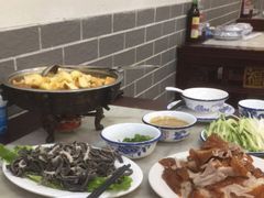 -大碗居老北京炸酱面(蛇口店)