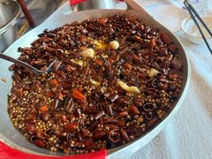 -辣婆婆(航天桥店)