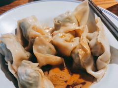 冷馄炖-乔家栅(襄阳南路店)