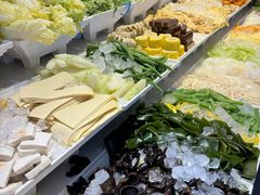 -醉人椒麻辣香锅(上地华联店)