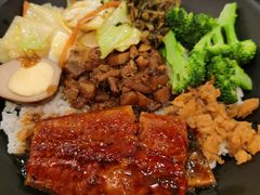 -永和大王(小厨·东四十条店)