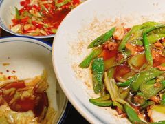 -洞庭土菜小炒馆(易发广场店)