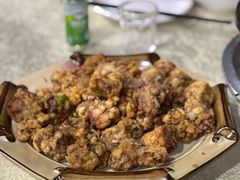 -标记美食新鲜猪杂(兴南大道店)