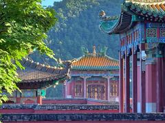 -须弥福寿之庙