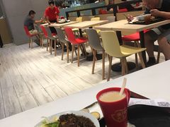 -永和大王(华侨城店)