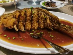 -味莊·青岛菜(云霄路店)