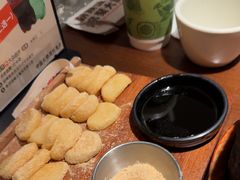 -大同江朝鲜菜•长春地标美食(绿园吾悦广场店)