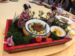 -白家大院·王府宫廷菜(苏州街店)