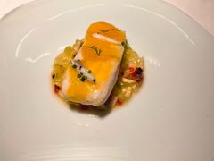 -Le Comptoir de Pierre Gagnaire