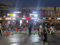 -时代奥城商业广场