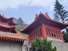 -南沙天后宫景区