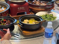 -老燕皇·南京菜(玄武湖店)