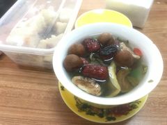 八宝盖碗茶-马学武手抓美食(下南关总店)