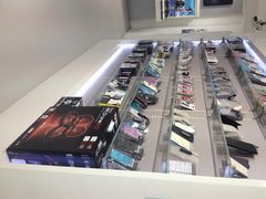 -Sony Store 索尼(上海淮海中路店)