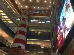 -天虹购物中心(石路店)