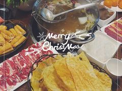 -牛郎记潮汕牛肉火锅(大西洋银泰城店)