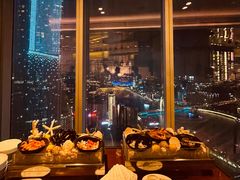 -广州四季酒店·意珍·意式自助餐
