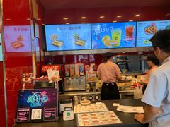 -和合谷(长虹桥店)