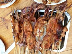 android_upload_pic-天津乾毓德饭庄·清真传统炒菜·海鲜烧烤(咸阳路店)