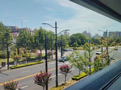 -GMJ·24H健身房(北外滩店)