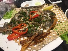 -鹿港小镇(金虹桥国际中心店)