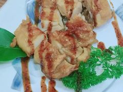 -红叶日料·放题·海胆·定食(星海店)