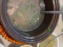 -小菜园新徽菜(滁州苏宁店)