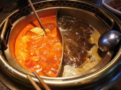 -小龙坎老火锅(北京三里屯店)