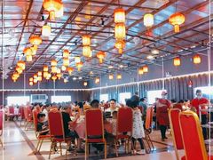 大堂-园林美食城·本土农家菜(杨和镇店)