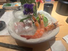 -乌君·酒场·炭火烧鸟(侨城坊店)