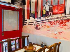 -宣武小院涮肉(前门店)