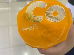 -CoCo都可(虹口龙之梦店)