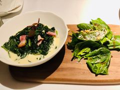 -燃扒房Steakhouse(皇庭店)