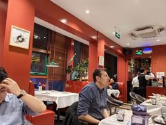 -安妮意大利餐厅(丽都店)