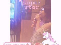 -蓝色派对KTV(聚然广场店)