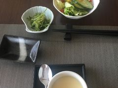 -天津滨海圣光皇冠假日酒店 霞·日餐厅