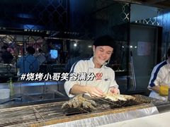 -堂会(天河店)
