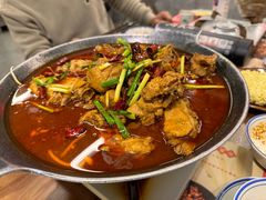-石灰石烧鸡公(南通万象城店)