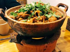 -品腐记·豆腐王朝(老门东总店)